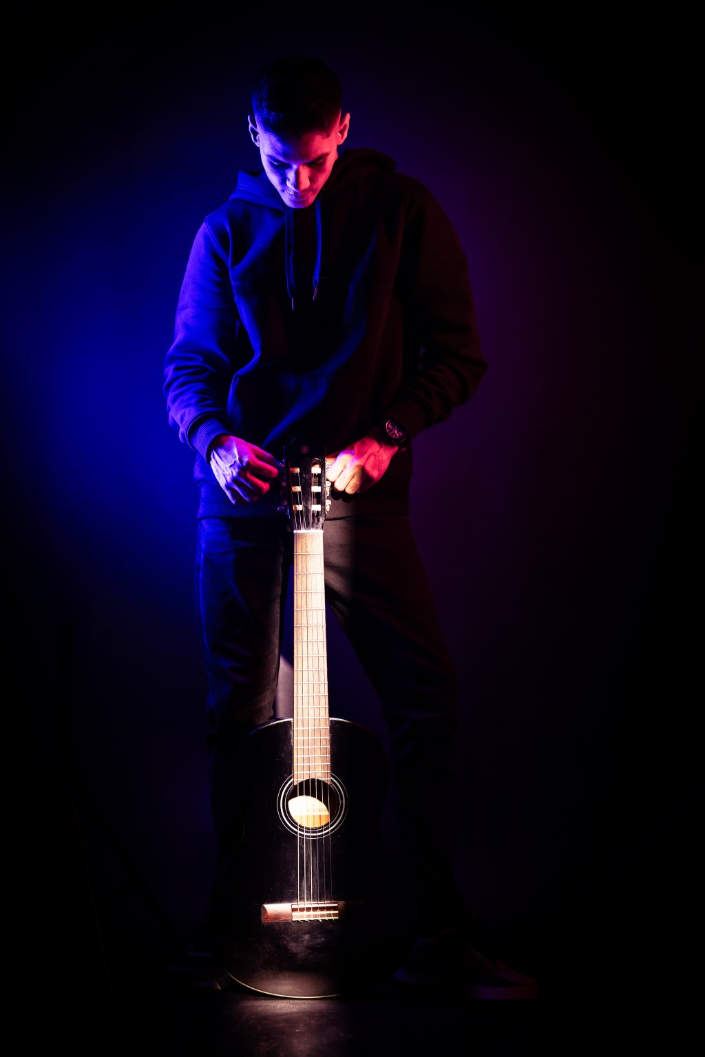 Фотографска изложба “Младите хора и околния&nbsp;свят”