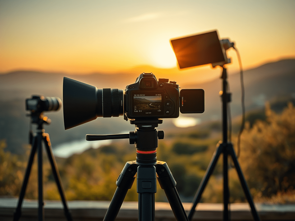 Курс “Фотографията като изкуство и&nbsp;бизнес”